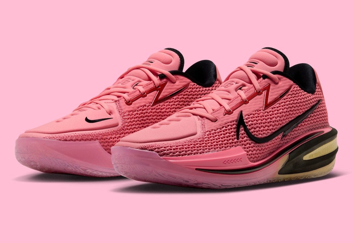 Nike GT Cut 1 “Unseen Hours EYBL” Drops August 25th