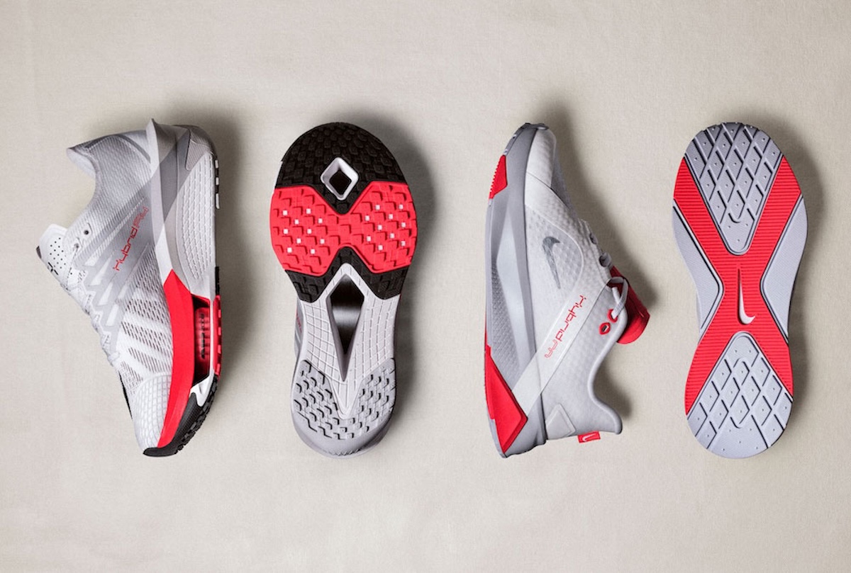 Nike Hybrid Collection Releases October 2026 For Run-and-Lift Workouts