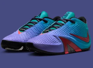 Nike Ja 4 “NY vs. NY” Releases August 15th