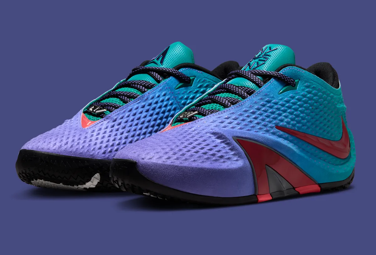 Nike Ja 4 “NY vs. NY” Releases August 15th