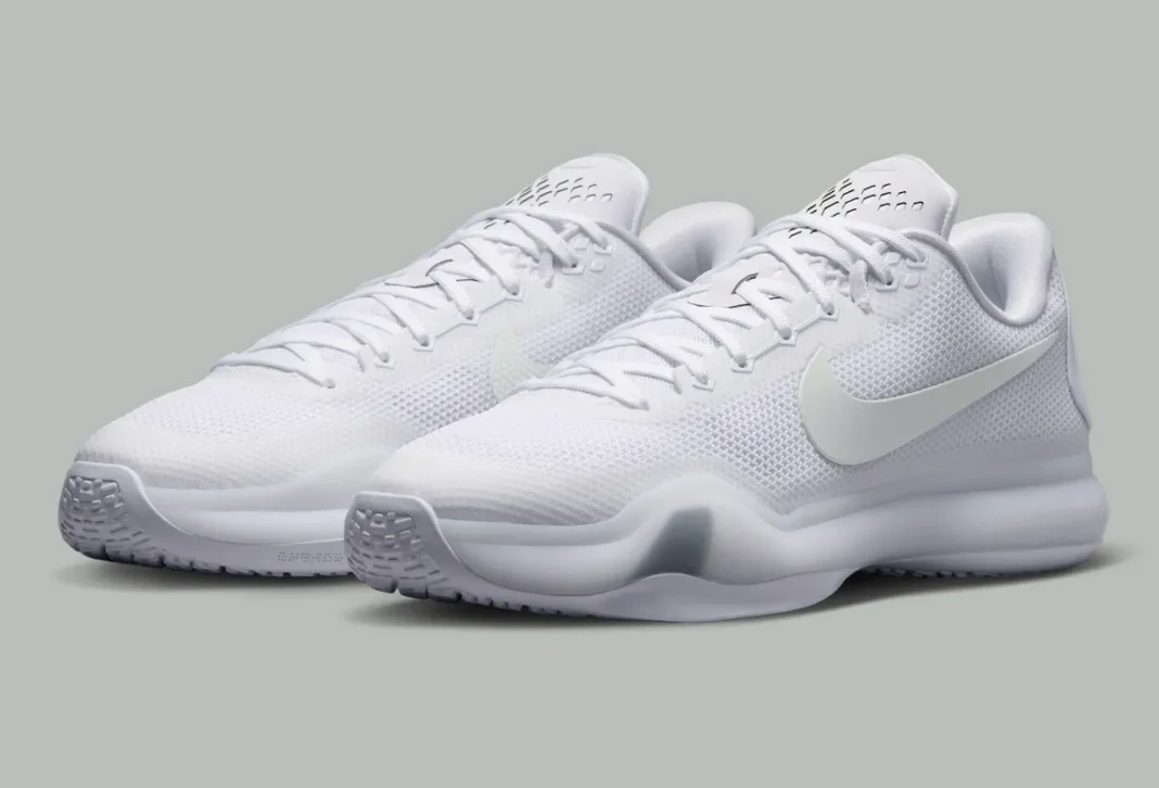 Nike Kobe 10 Protro “Halo” IO3415-100