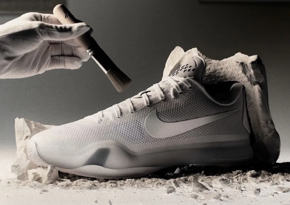 Nike Kobe 10 Protro “Halo” Releases August 2026