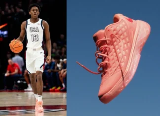 Nike Kobe 3 Low Protro “Atomic Pink” Now Available (August 2026)