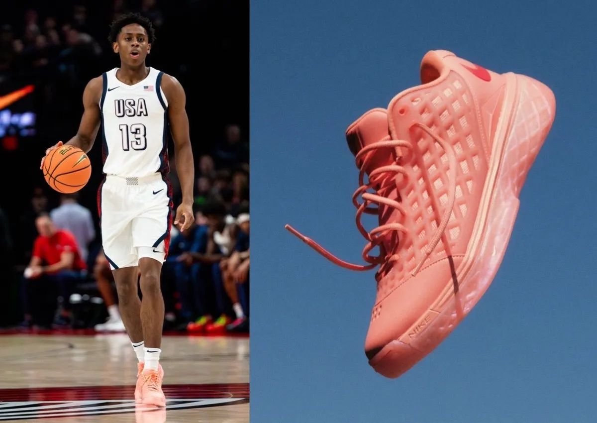 Nike Kobe 3 Low Protro “Atomic Pink” Now Available (August 2026)