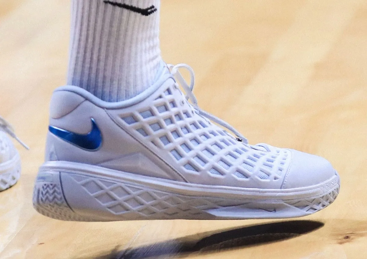 Nike Kobe 3 Low Protro “Pure Platinum” Releases September 2026