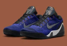 Nike Kobe 9 Elite Low Protro “EYBL” Revisits Kobe Bryant’s Rucker Park Night