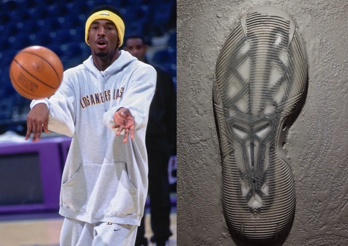 Nike Kobe NXT Set to Introduce Two New Models in 2027