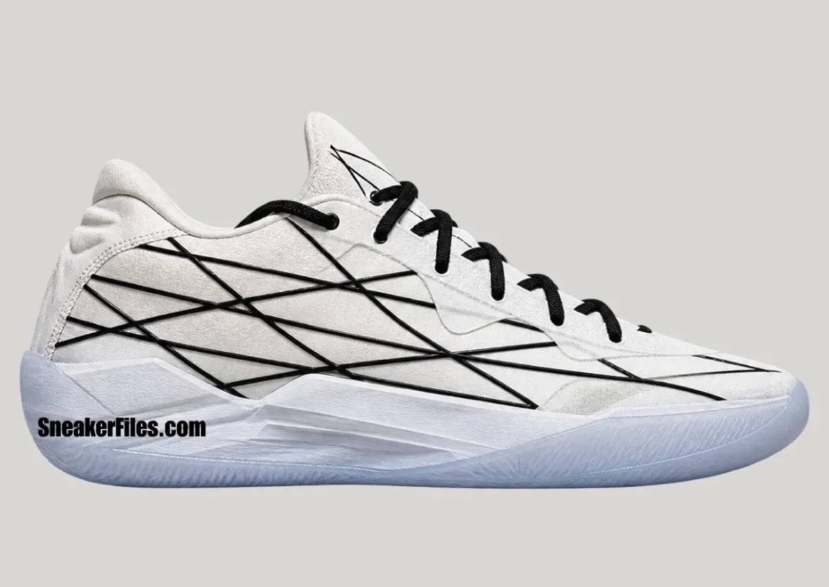 Kobe Bryant’s Nike Kobe NXT Prototype Will Retail for $410