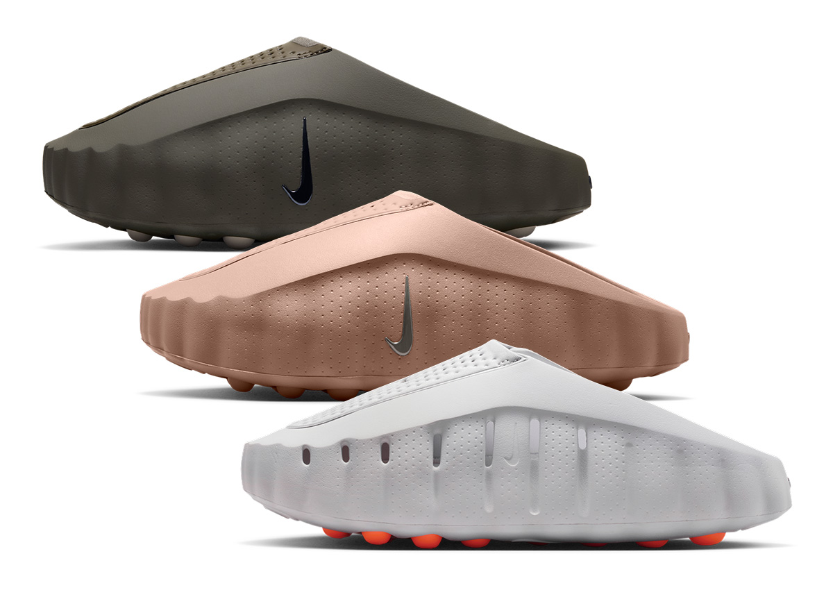 Nike Mind 001 October 2026 Restock Brings Back Sold-Out Colorways