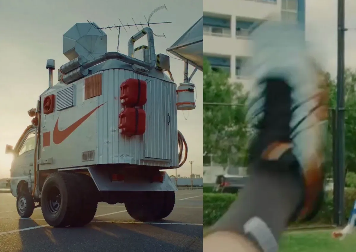 Nike Teases One Piece Air Max Plus “Devil Fruits” Collection