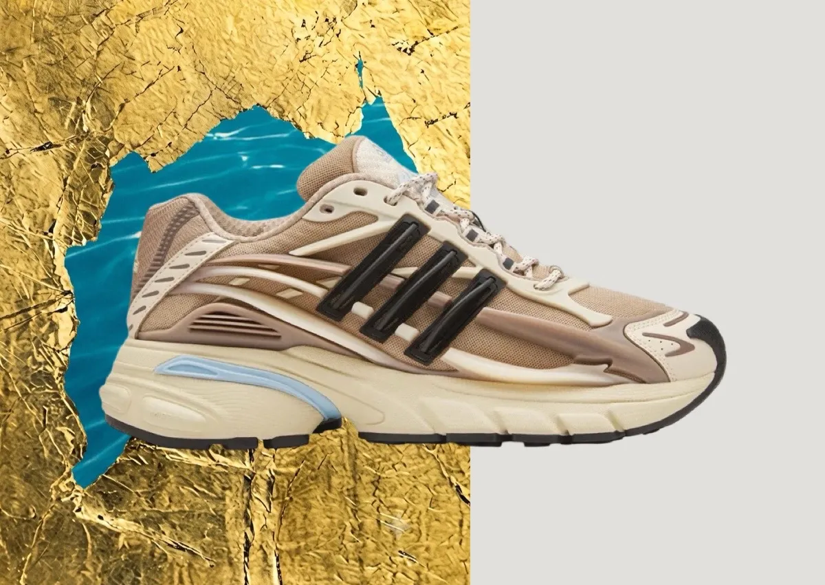 Pharrell and adidas Offer “Golden Ticket” Access to the Next Jellyfish