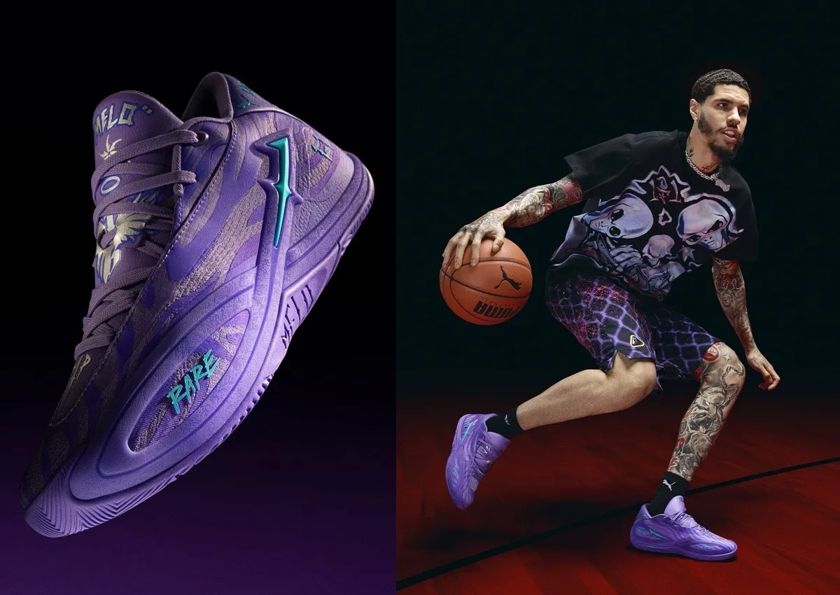 PUMA MB.06 “Shooting Star” Releases September 25th