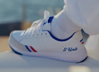 50 Cent’s Reebok G-Unit G6 Returns August 20th