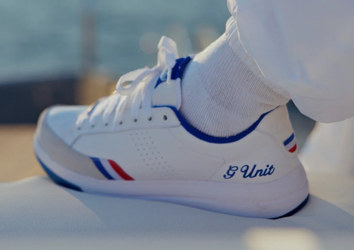 50 Cent’s Reebok G-Unit G6 Returns August 20th