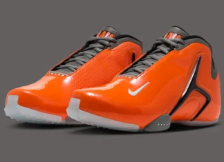 SLAM x Nike Zoom Hyperflight “Starfish” Releases August 25th