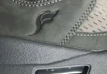 First Look at the SoleFly x Air Jordan 5