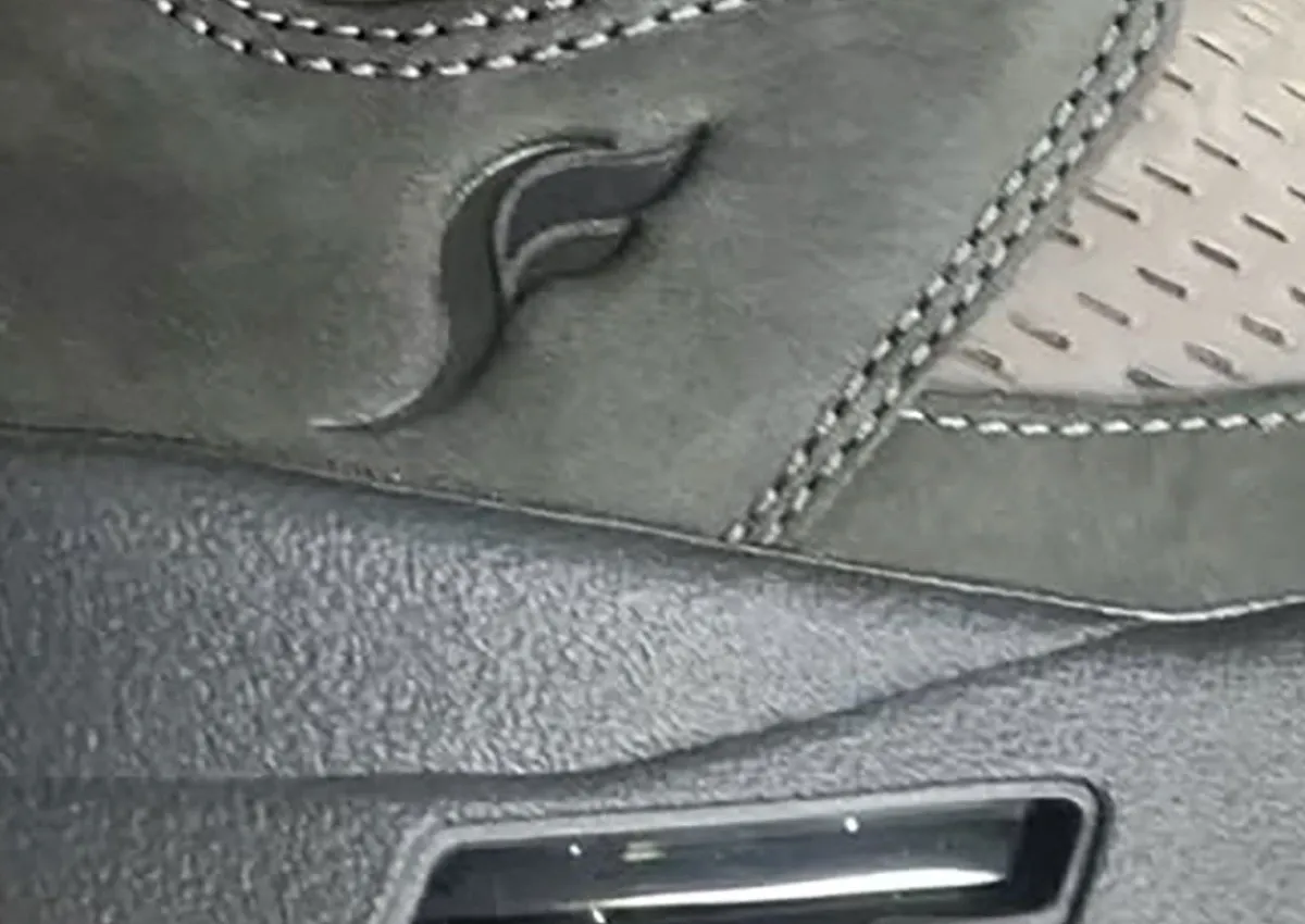 First Look at the SoleFly x Air Jordan 5