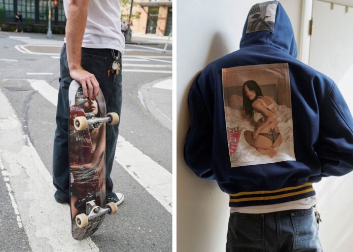 supreme-larry-clark-collection-release-date