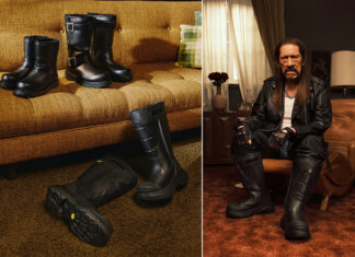 Willy Chavarria UGG Willy Chavarria UGG Collection Includes Five New Styles