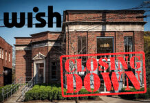 Wish ATL Closing After 22 Years in Atlanta