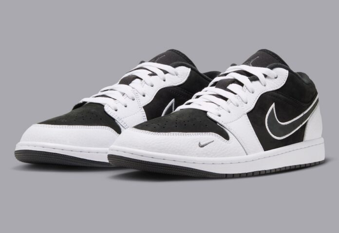 air-jordan-1-low-suede-black-white-ix6983-001
