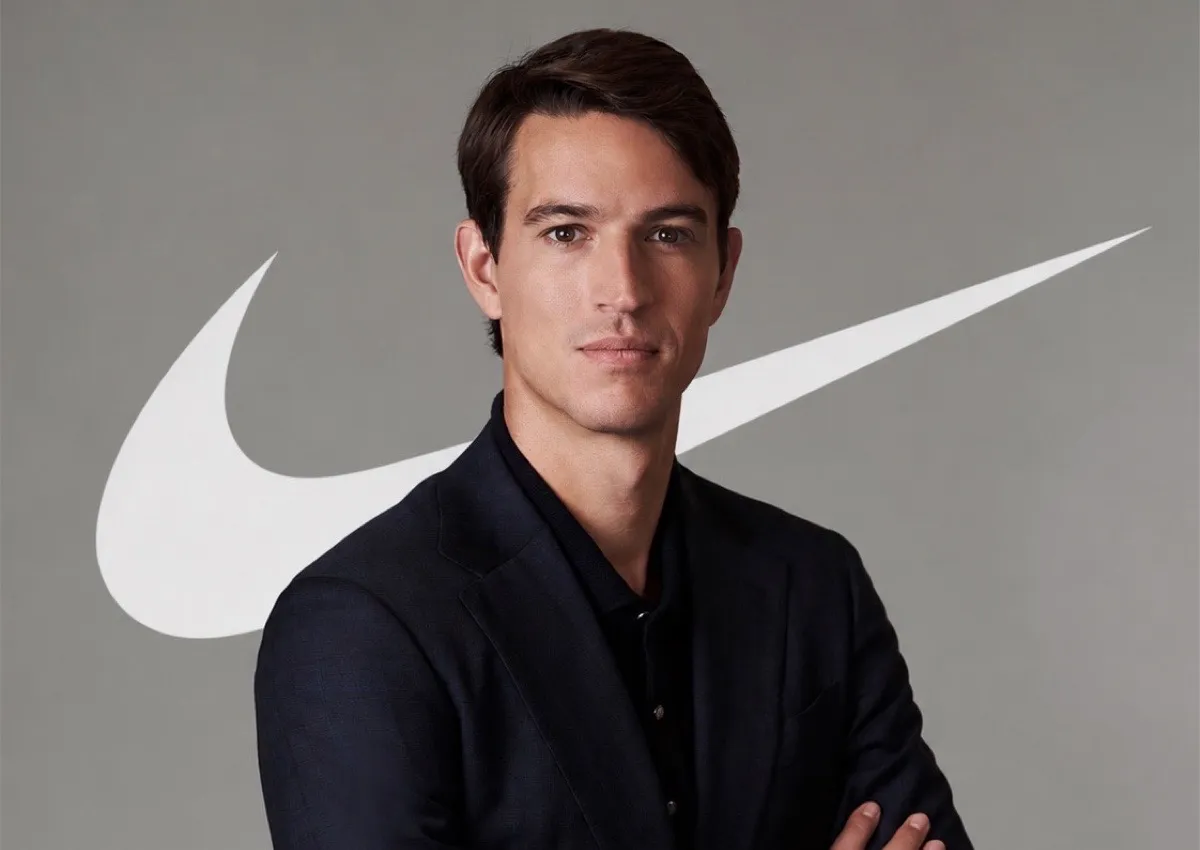 Alexandre Arnault Joins Nike Board of Directors
