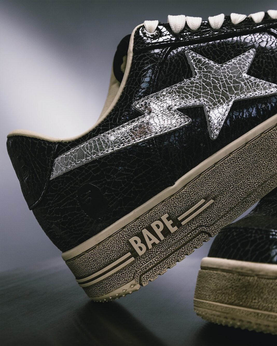 BAPE STA “25th Anniversary” Collection