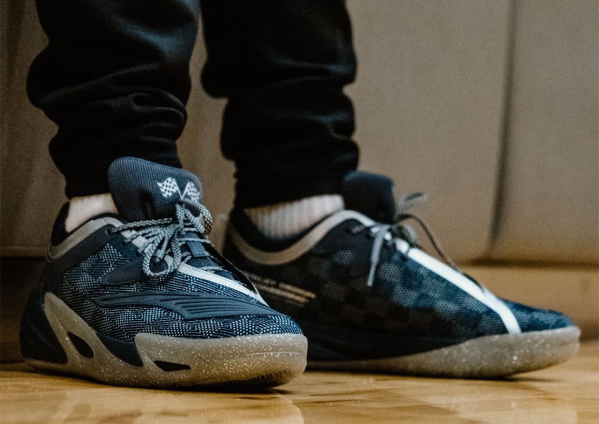 Chris Brickley x PUMA All-Pro Nitro 2 “Race 2 Evolve” Releases November 2026