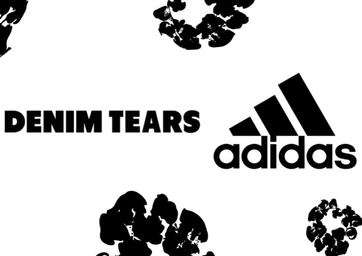 Denim Tears x adidas Superstar 82 and Stan Smith 80 Coming November 2026