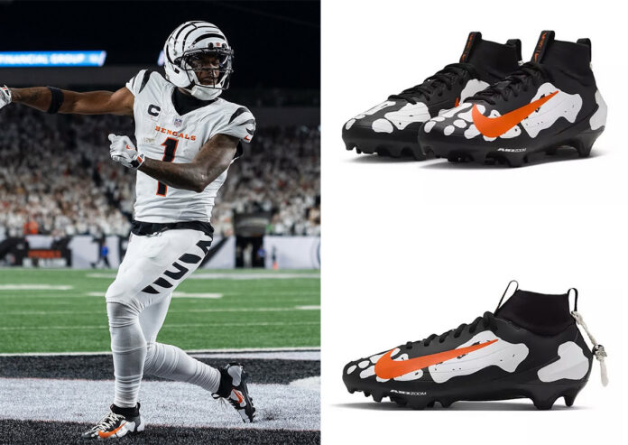 Devin BookerがPhoenix SunsメディアデーでFutura x Nike Book 2の初