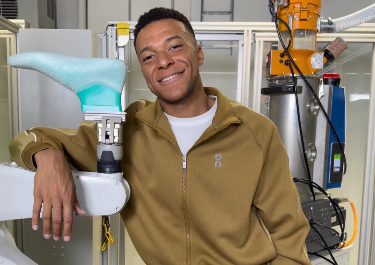 Kylian Mbappé Leaves Nike for On in Major Football Deal