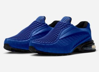 Nike Air Max Dolce Goes All-In on “Old Royal”