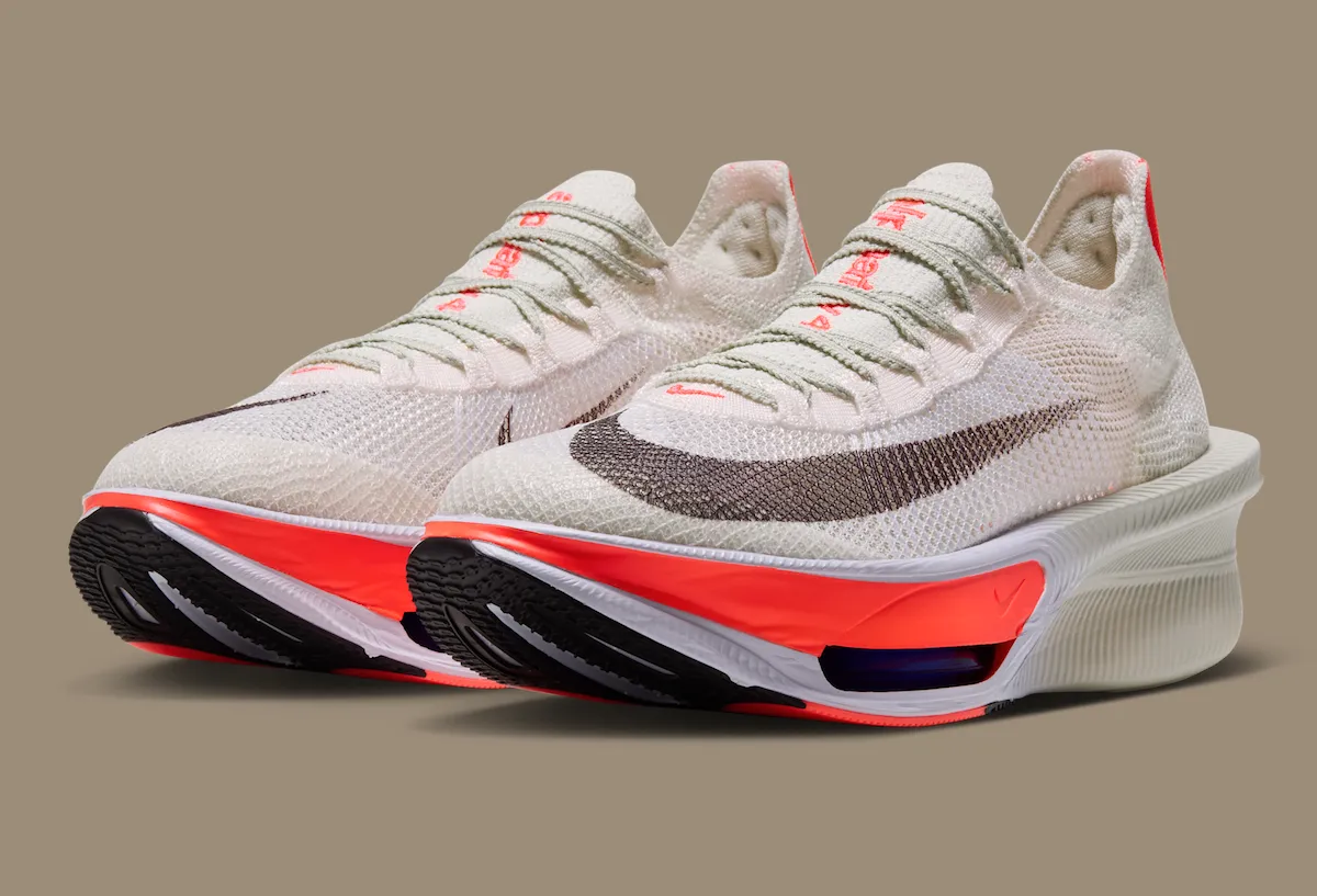 Nike AlphaFly 4 Revealed in Official Images