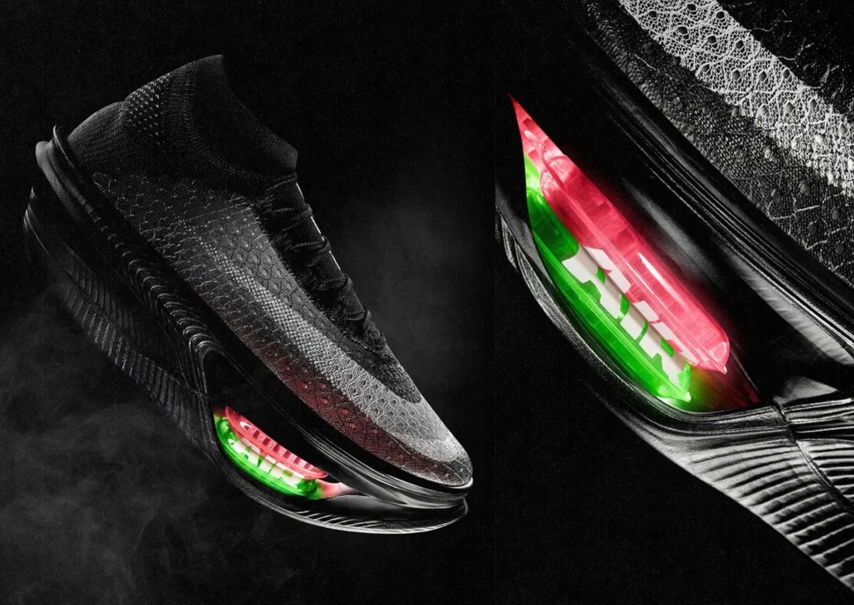 Nike Apex Is Nike’s Most Ambitious Marathon Shoe Yet