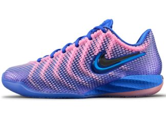 Nike Caitlin 1 “Racer Blue/Pink” Releases November 2026