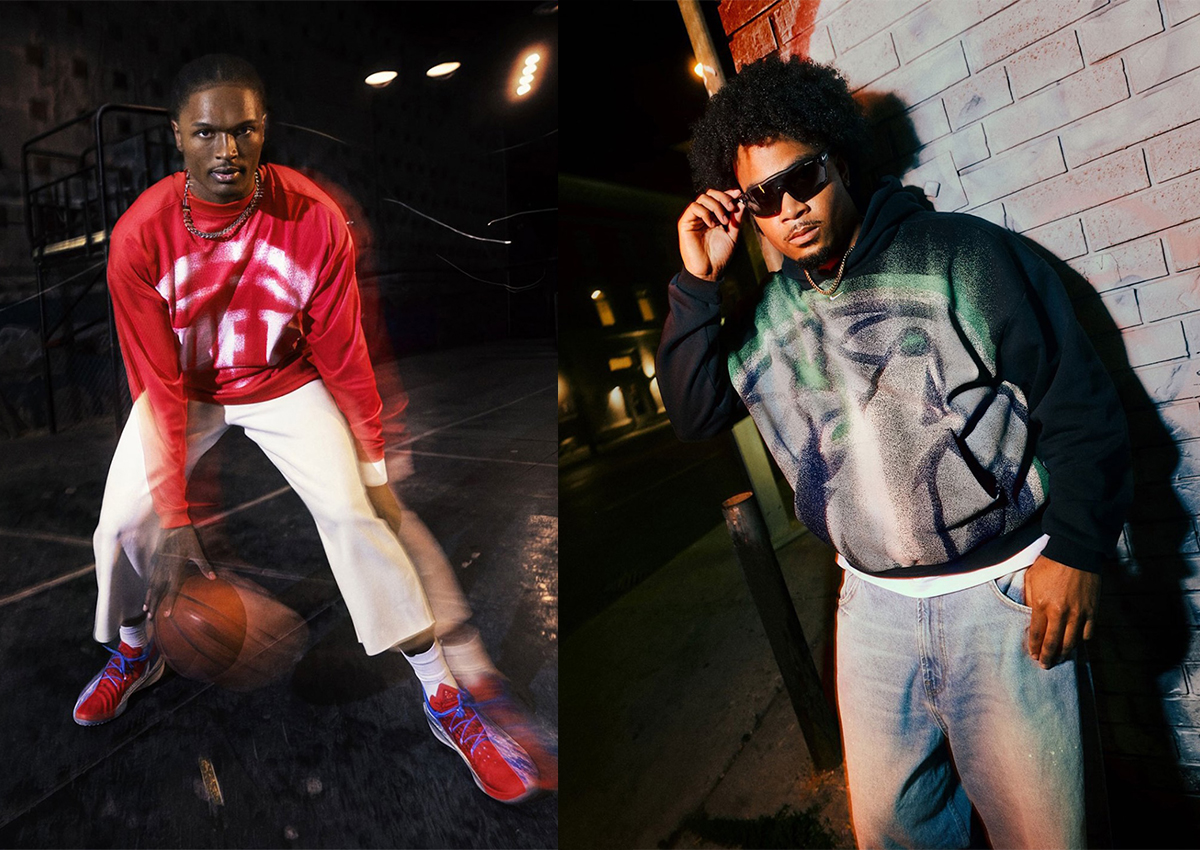 Nike NBA Standard Issue Collection Brings Streetwear to All 30 Teams