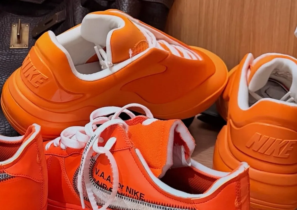 Shai Gilgeous-Alexander Previews Nike Shai 001