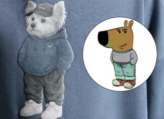 Nike To Release Shoe Dog Hoodies