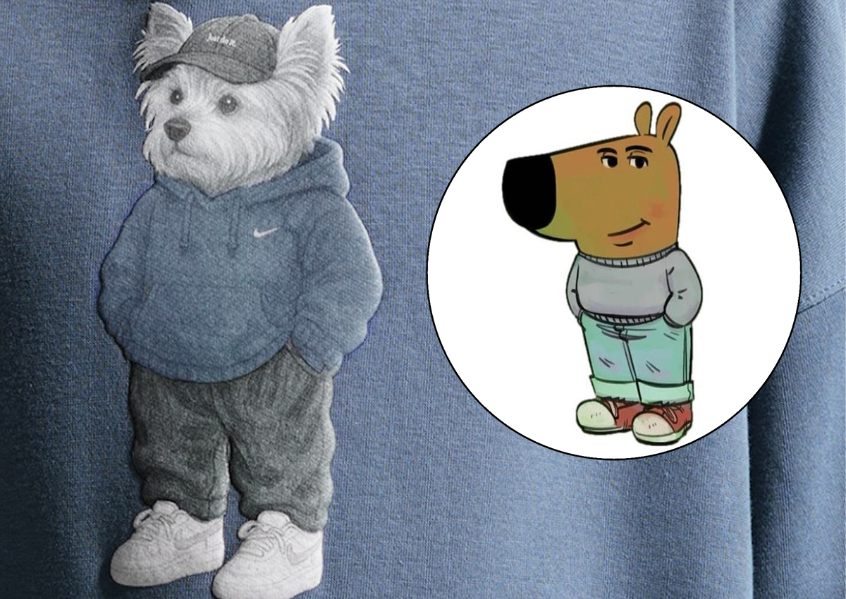 Nike To Release Shoe Dog Hoodies