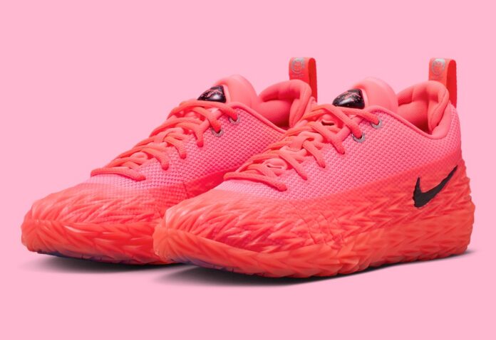 Nike ST Charge 