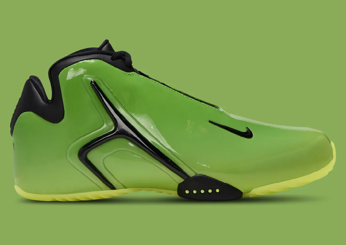 Nike Zoom Hyperflight “Green Apple” Releases Holiday 2026