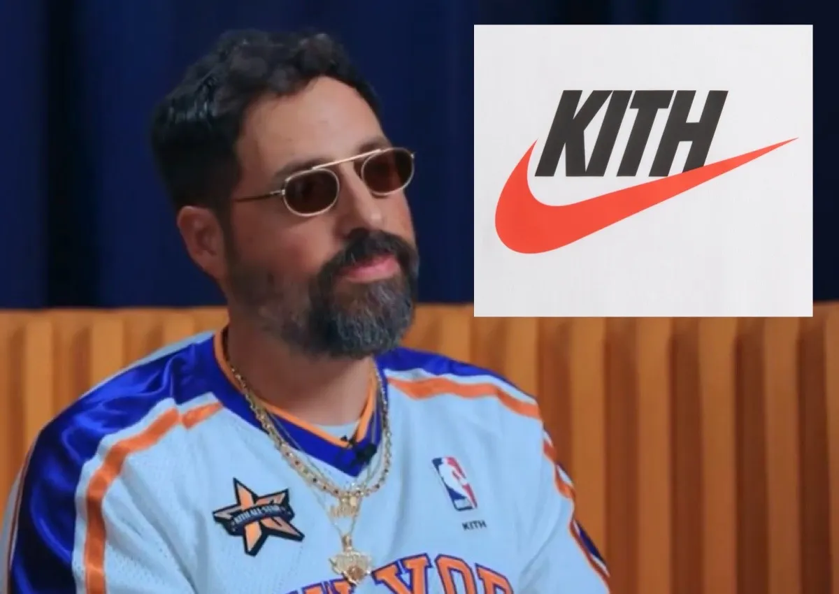 Ronnie Fieg Confirms Kith x Nike “Sweet 16” With 16 Collaborations for 2027