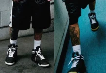 SoleFly’s Air Jordan 5 Revealed