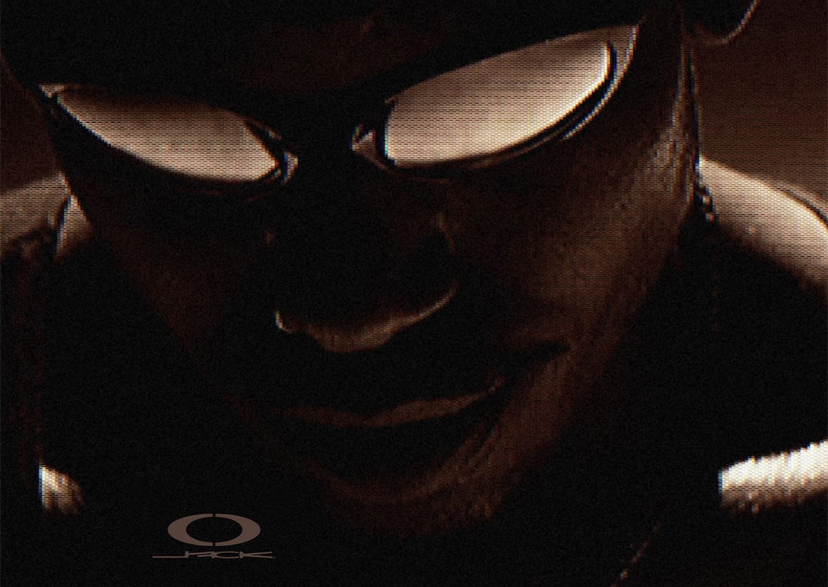 Travis Scott Cactus Jack x Oakley Collection Revealed