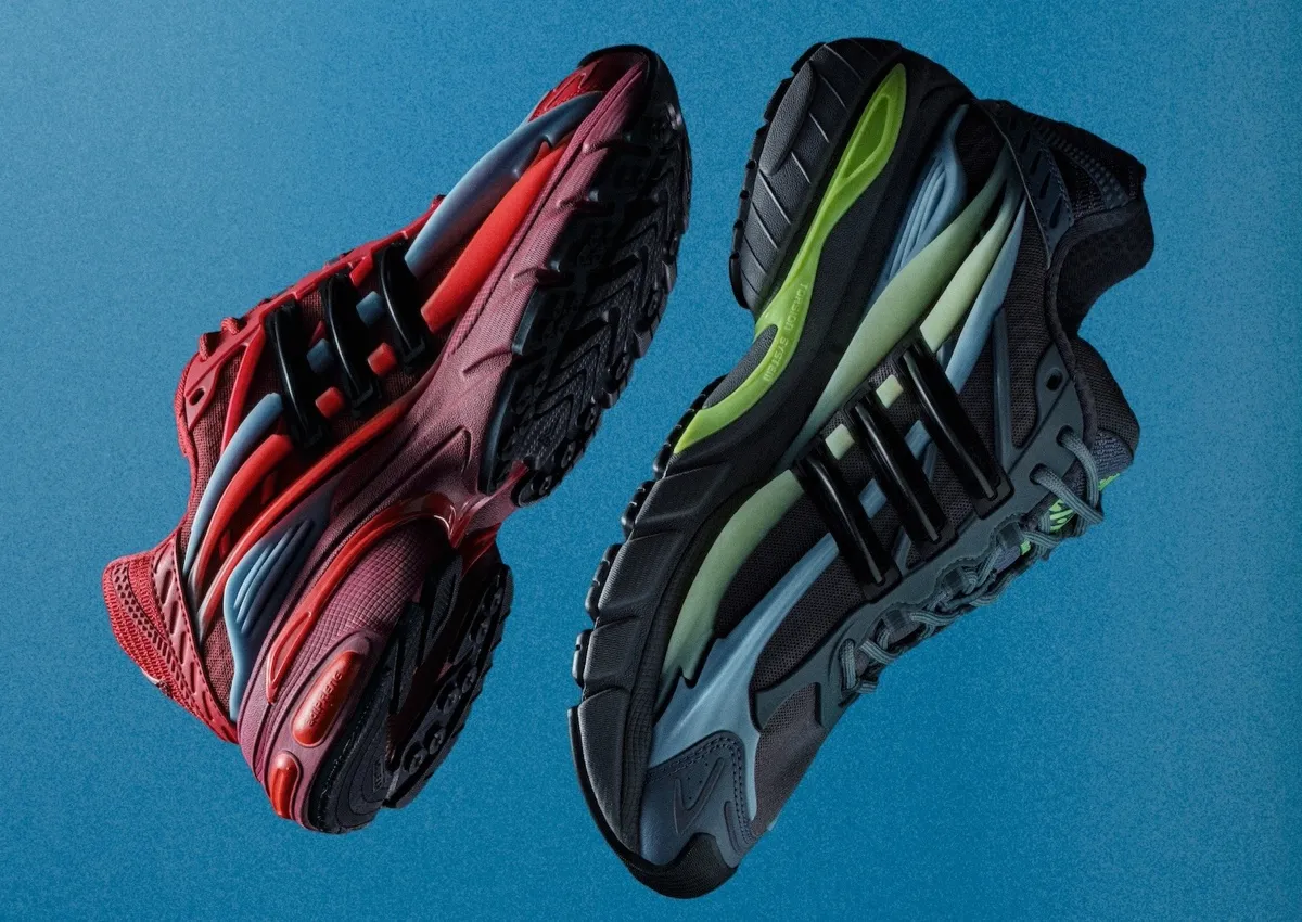 Signups Now Open For adidas Adistar Jellyfish “Red” and “Storm”