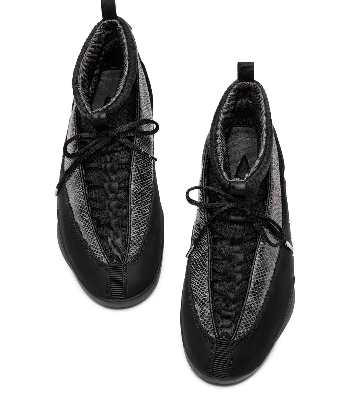Dark Que Color Air Jordan Black Pack November 2026