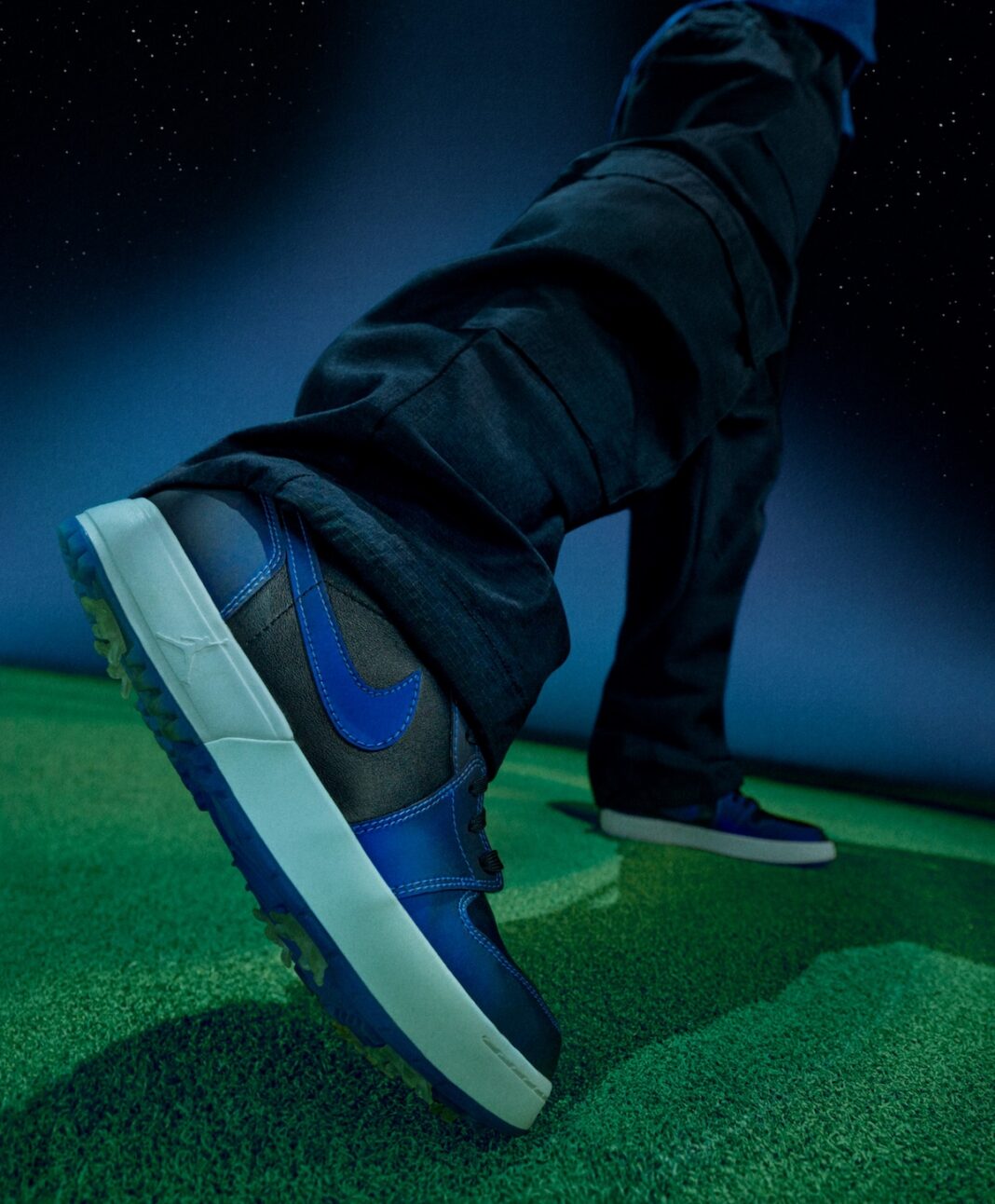 Air Jordan Space Jam 30th Anniversary Collection 2026