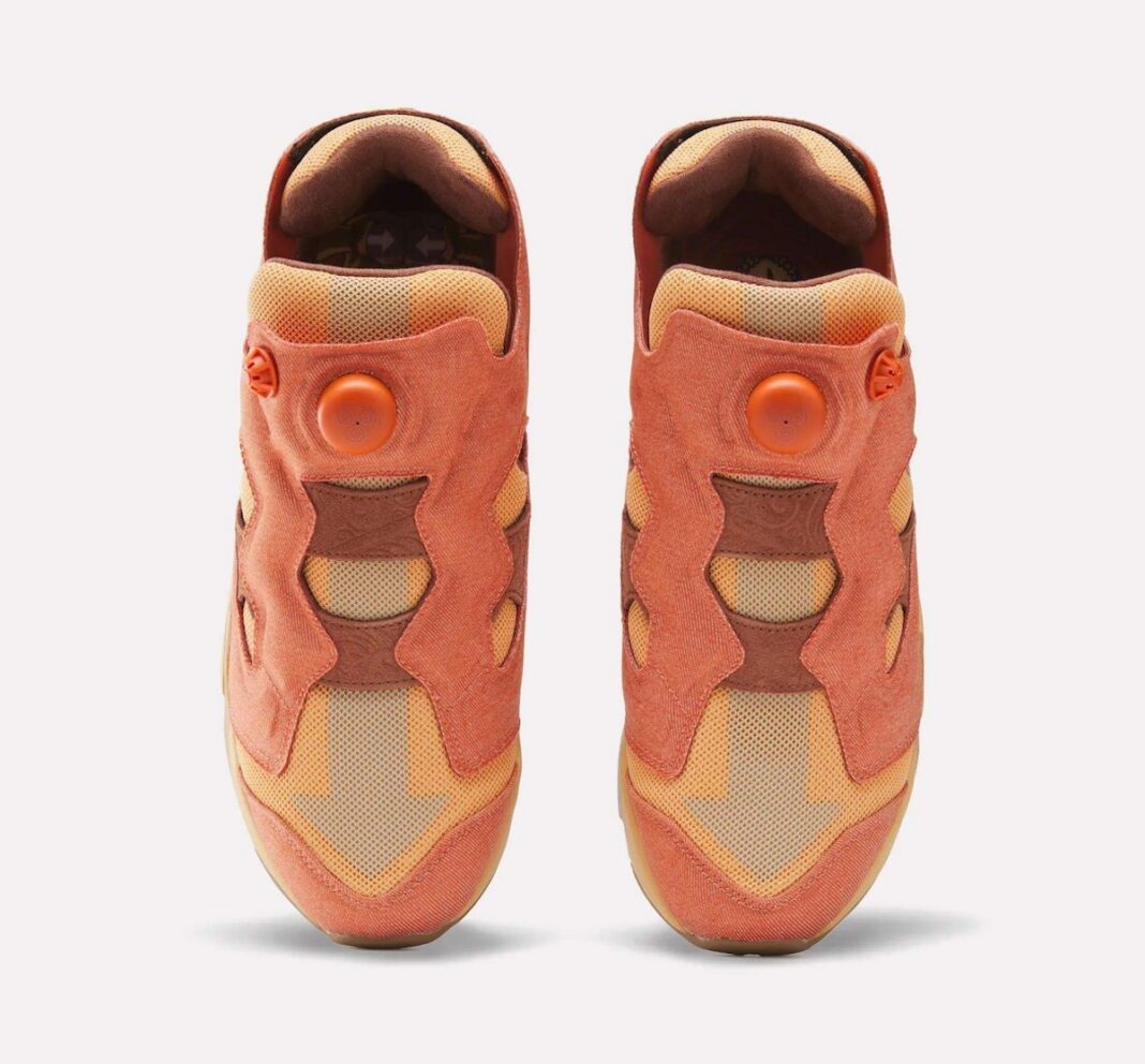 Avatar: The Last Airbender Reebok Collection Release Date