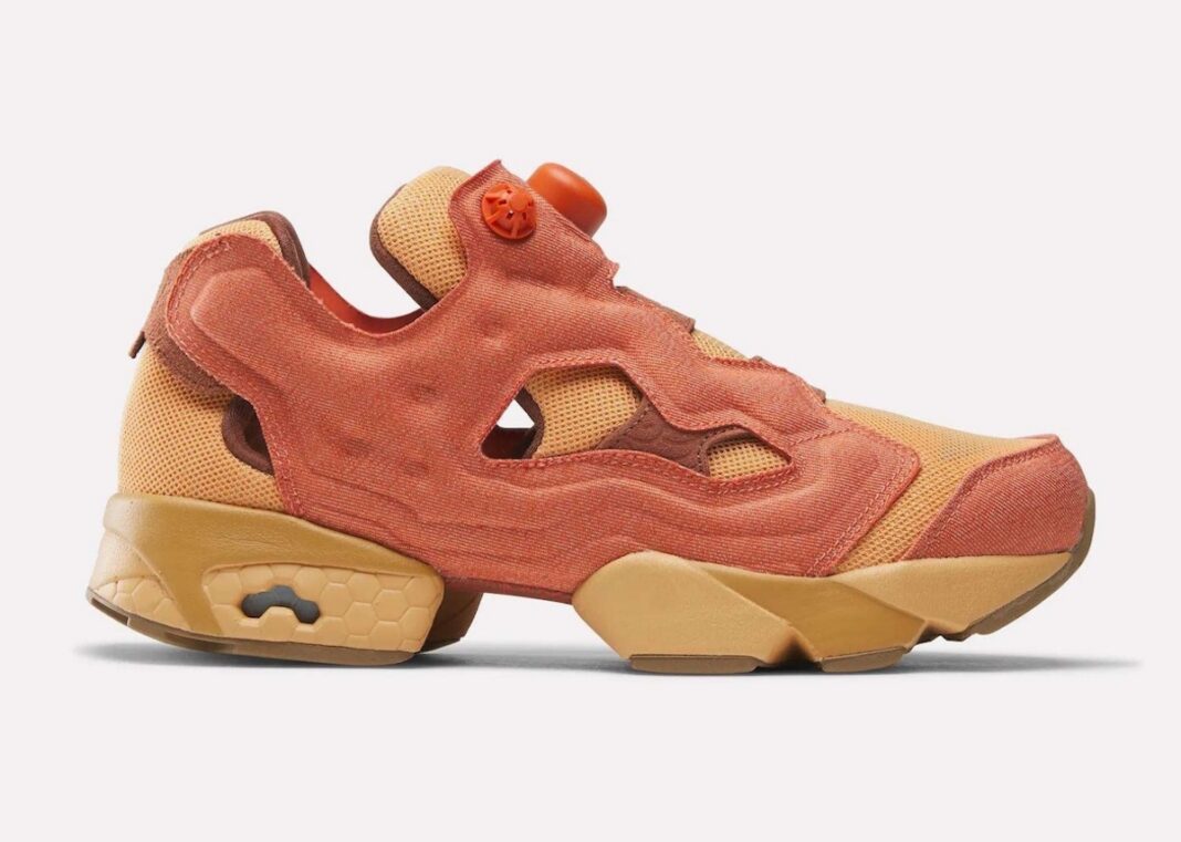Avatar: The Last Airbender Reebok Collection Release Date