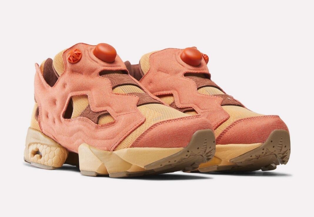 Avatar: The Last Airbender Reebok Collection Release Date